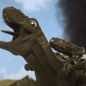 Foto Los guardianes de la justicia