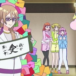 Foto Waccha PriMagi!