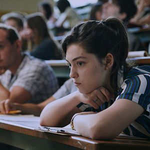 Foto Anamaria Vartolomei