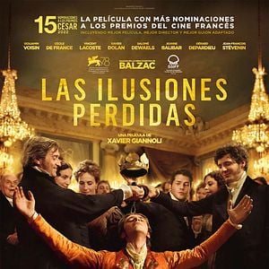 Foto Las ilusiones perdidas