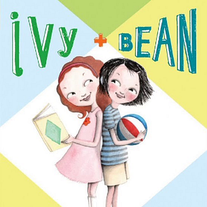 Foto Ivy + Bean