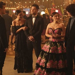 Foto Emmanuelle Chriqui