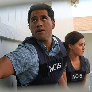 Foto Yasmine Al-Bustami