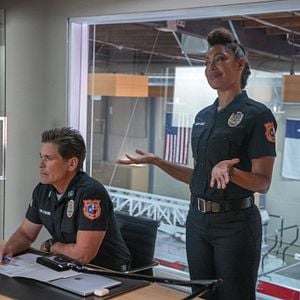 Foto 9-1-1: Lone Star