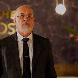 Foto La ley del amor