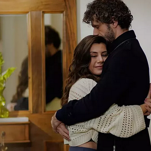 Foto La ley del amor