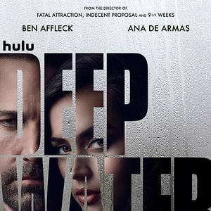 Foto Aguas profundas