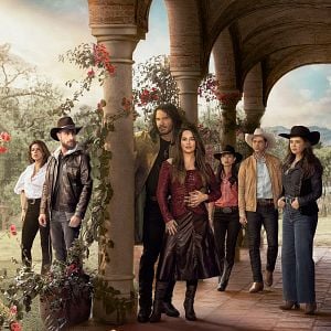 Foto Pasión de gavilanes