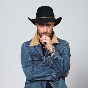 Foto Pasión de gavilanes