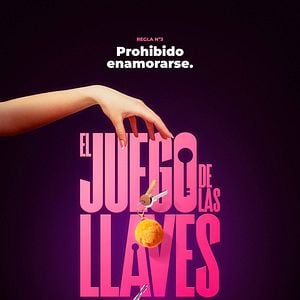 Foto El juego de las llaves