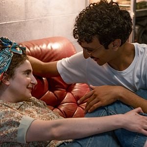 Foto Humoristas en París