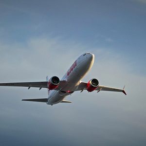 Foto Downfall: The Case Against Boeing