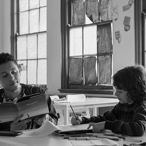 Foto C'mon C'mon (Siempre adelante)