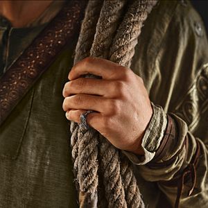 Foto El Señor de los Anillos: Los Anillos de Poder