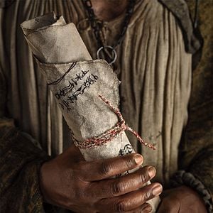 Foto El Señor de los Anillos: Los Anillos de Poder