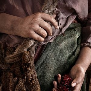 Foto El Señor de los Anillos: Los Anillos de Poder