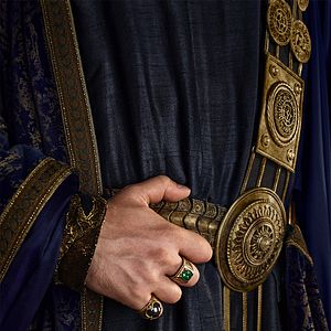Foto El Señor de los Anillos: Los Anillos de Poder