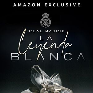 Foto Real Madrid, la leyenda blanca