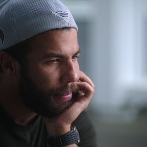 Foto Bubba Wallace: Un piloto de raza