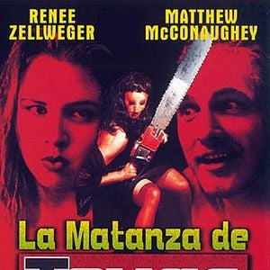 Foto La matanza de Texas: la nueva generación