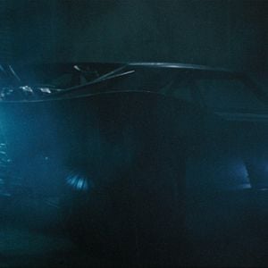 Foto The Batman