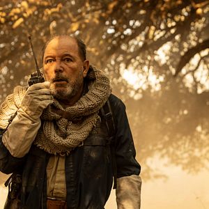 Foto Fear The Walking Dead