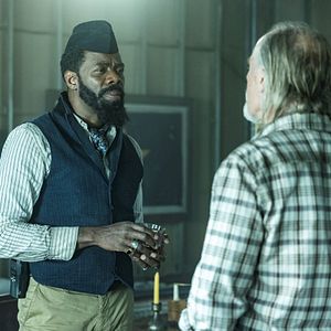 Foto Fear The Walking Dead