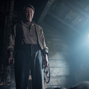Foto Aidan Gillen