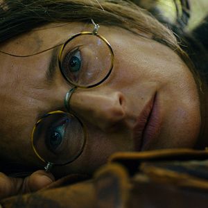 Foto Corazones valientes