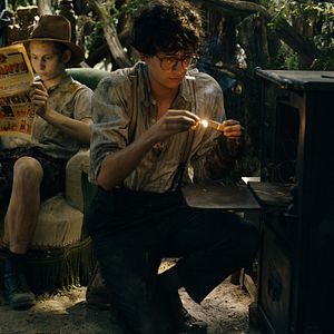 Foto Corazones valientes