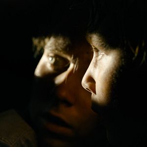 Foto Corazones valientes