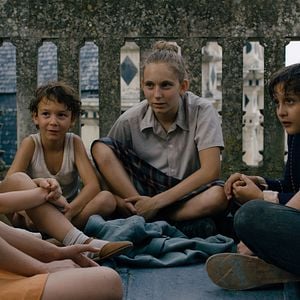 Foto Corazones valientes