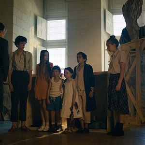 Foto Corazones valientes