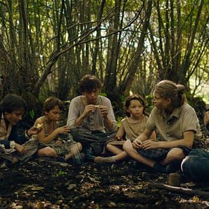 Foto Corazones valientes