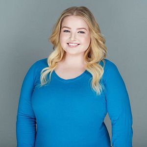 Foto Samantha Aucoin