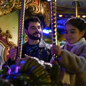 Foto El juego de mi destino