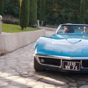 Foto Misterio en Saint-Tropez