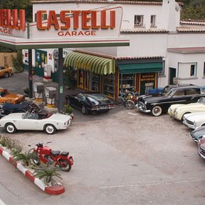 Foto Misterio en Saint-Tropez