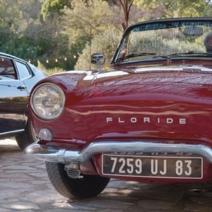 Foto Misterio en Saint-Tropez