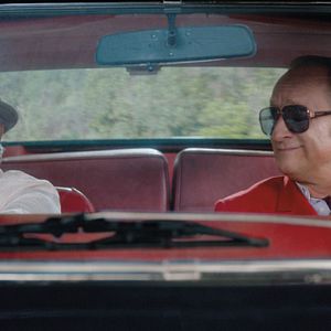 Foto Misterio en Saint-Tropez