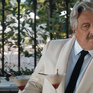 Foto Misterio en Saint-Tropez