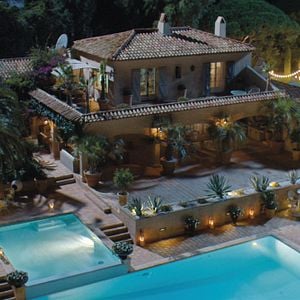 Foto Misterio en Saint-Tropez