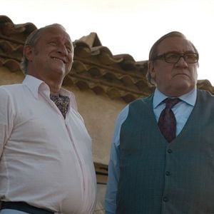 Foto Misterio en Saint-Tropez