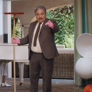 Foto Misterio en Saint-Tropez