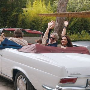 Foto Misterio en Saint-Tropez