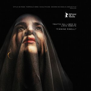 Foto Una Femmina: Código de silencio