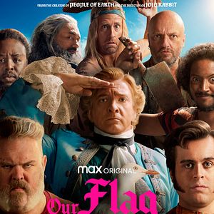 Foto Nuestra bandera significa muerte