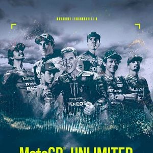 Foto MotoGP Unlimited