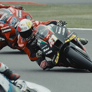 Foto MotoGP Unlimited