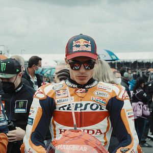 Foto MotoGP Unlimited